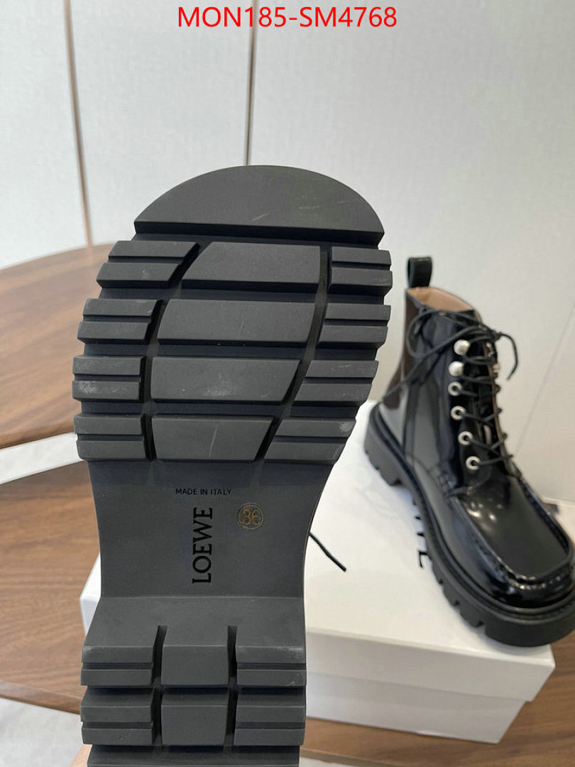 Women Shoes-Boots ID: SM4768 $: 185USD