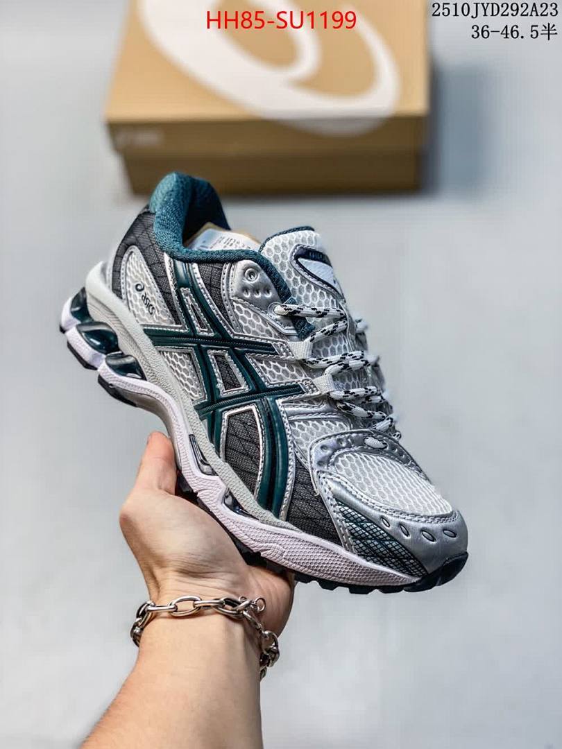 Men Shoes-Asics ID: SU1199 $: 85USD