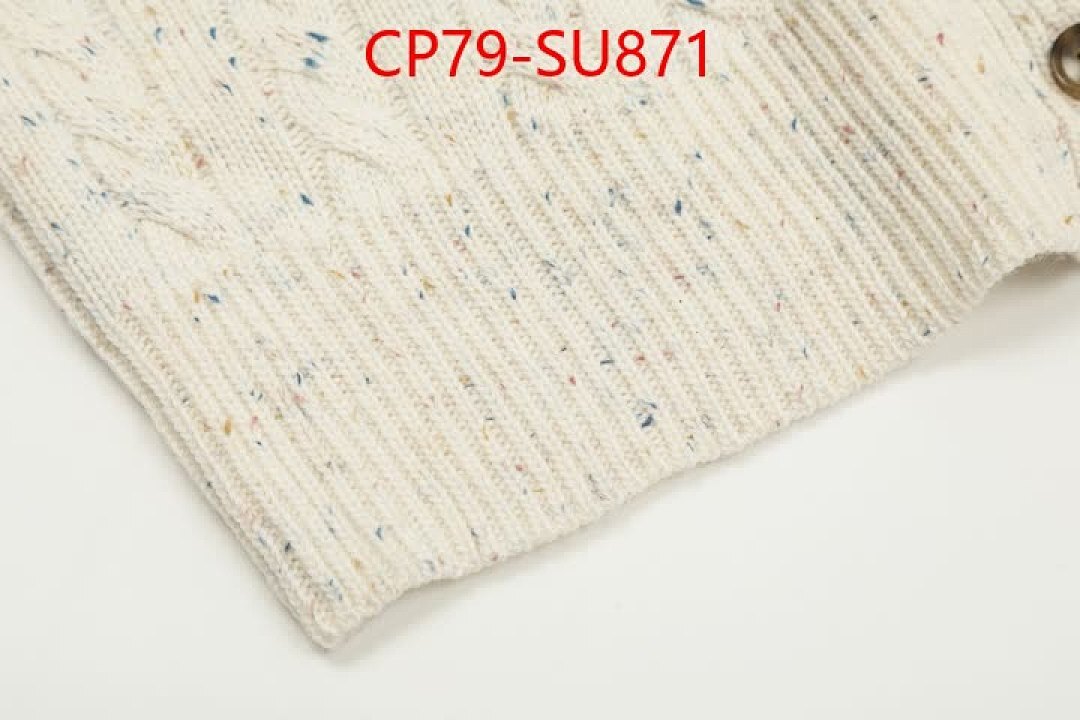 Clothing-Ralph Lauren ID: SU871 $: 79USD