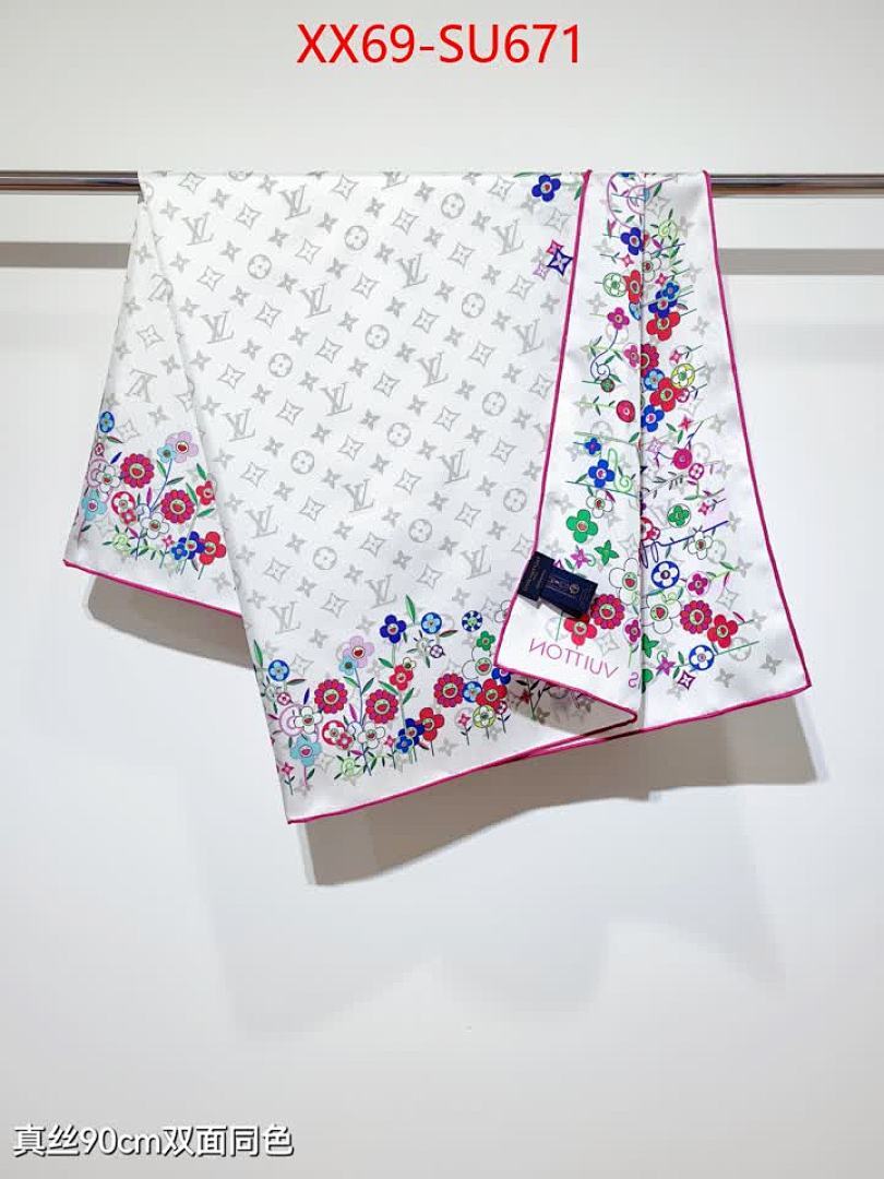 Scarf-LV ID: SU671 $: 69USD