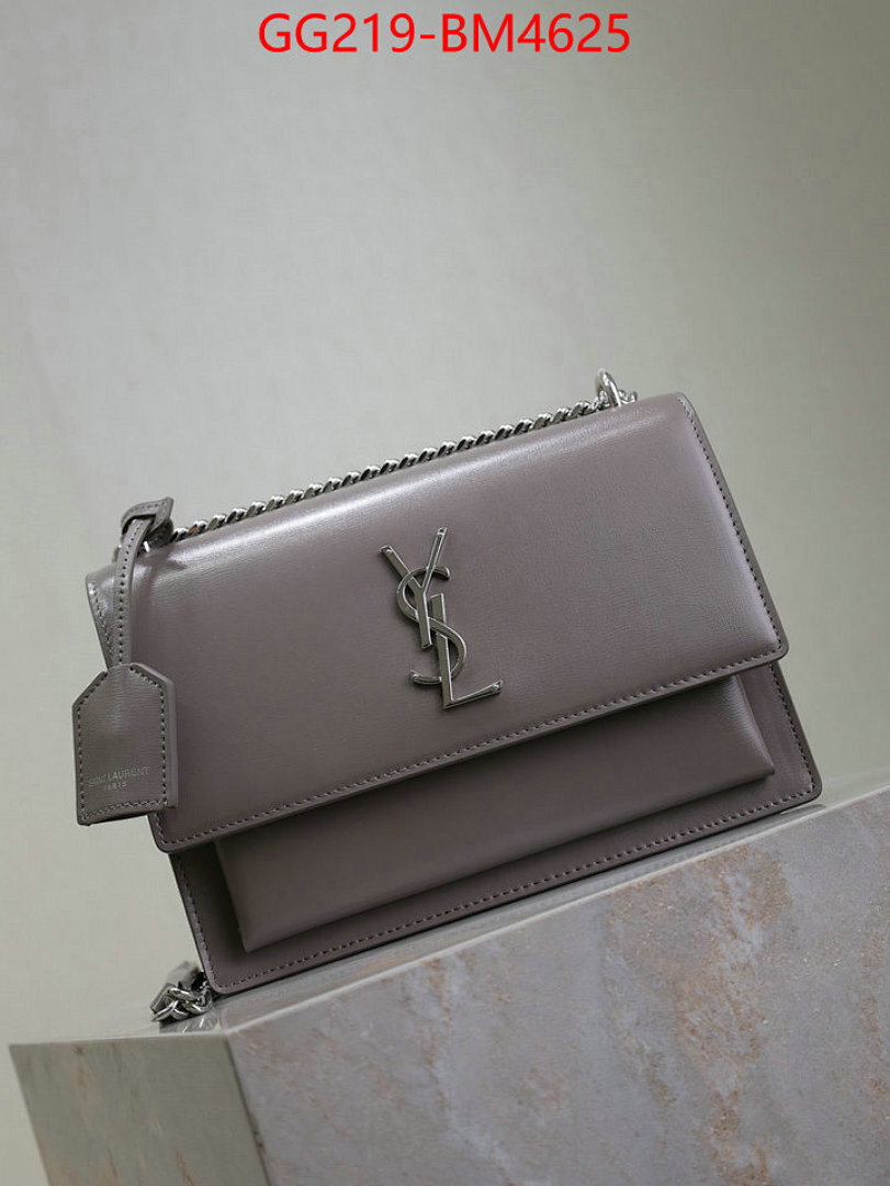 YSL Bags(TOP)-Kate-Solferino-Sunset-Jamie ID: BM4625 $: 219USD,