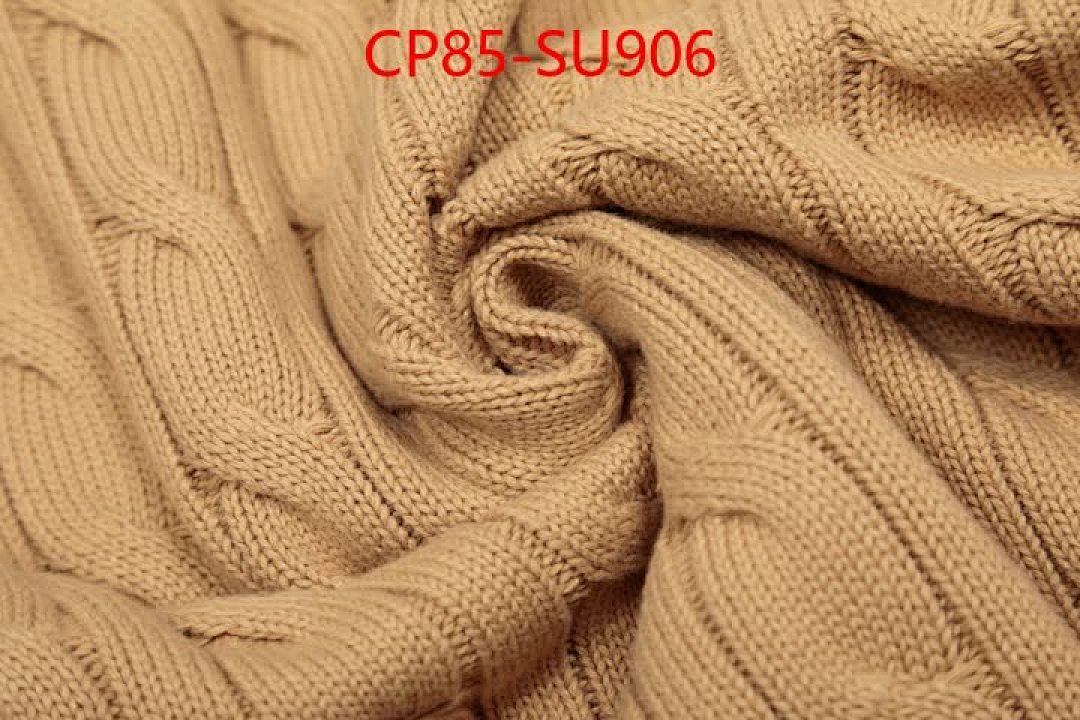 Clothing-Ralph Lauren ID: SU906 $: 85USD