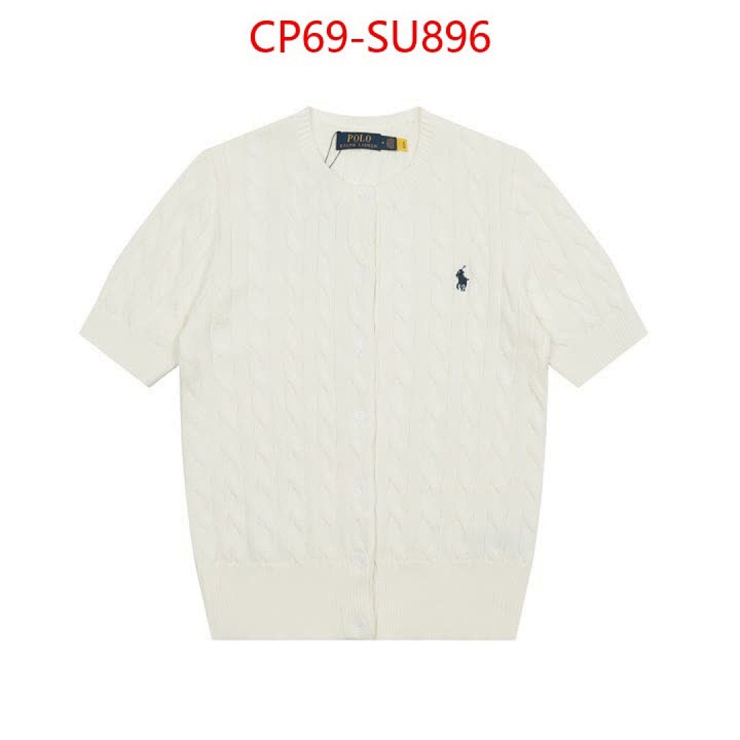 Clothing-Ralph Lauren ID: SU896 $: 69USD