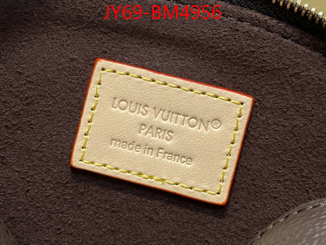 LV Bags(TOP)-Vanity Bag- ID: BM4956 $: 69USD,