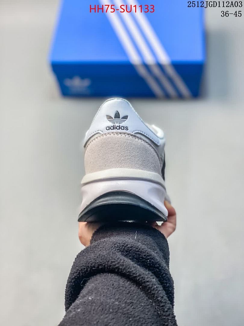 Women Shoes-Adidas ID: SU1133 $: 75USD