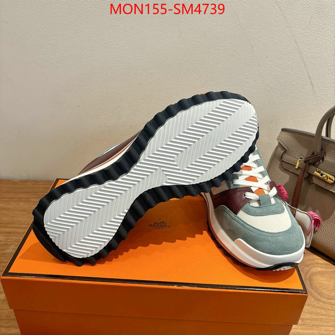 Women Shoes-Hermes ID: SM4739 $: 155USD