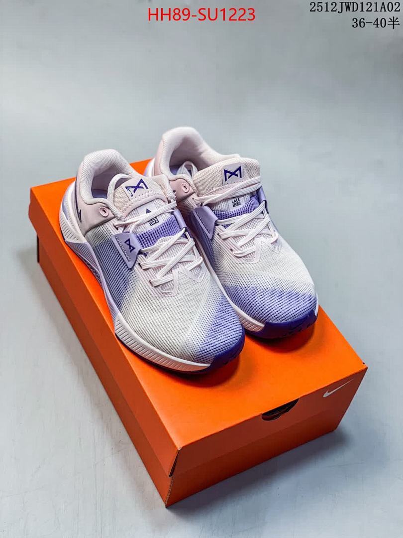 Men Shoes-Nike ID: SU1223 $: 89USD