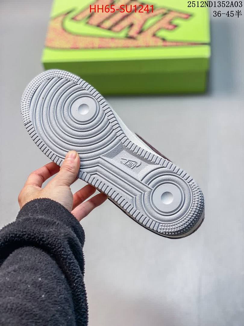 Women Shoes-NIKE ID: SU1241 $: 65USD