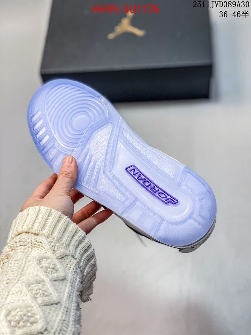 Women Shoes-Air Jordan ID: SU1176 $: 95USD