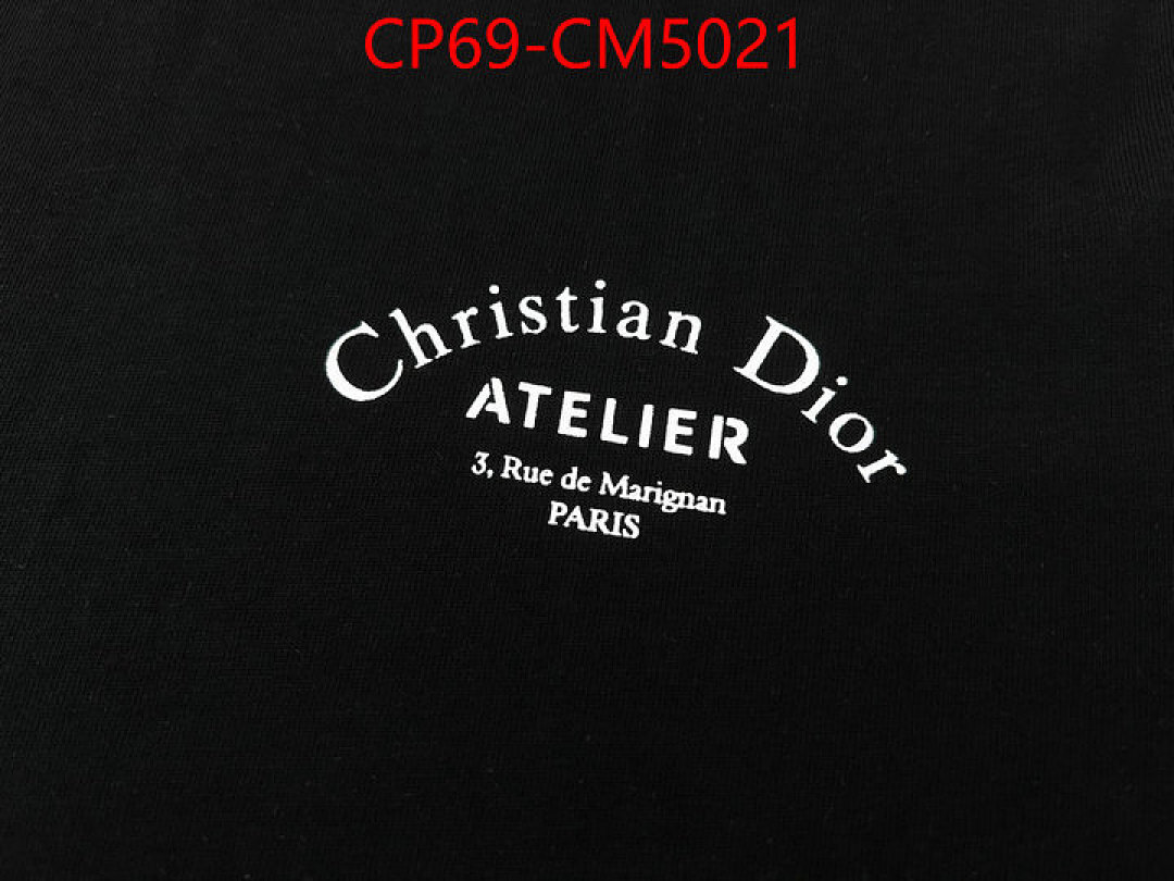 Clothing-Dior ID: CM5021 $: 69USD