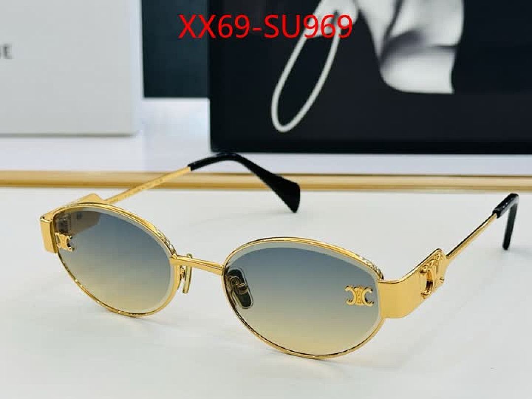 Glasses-CELINE ID: SU969 $: 69USD