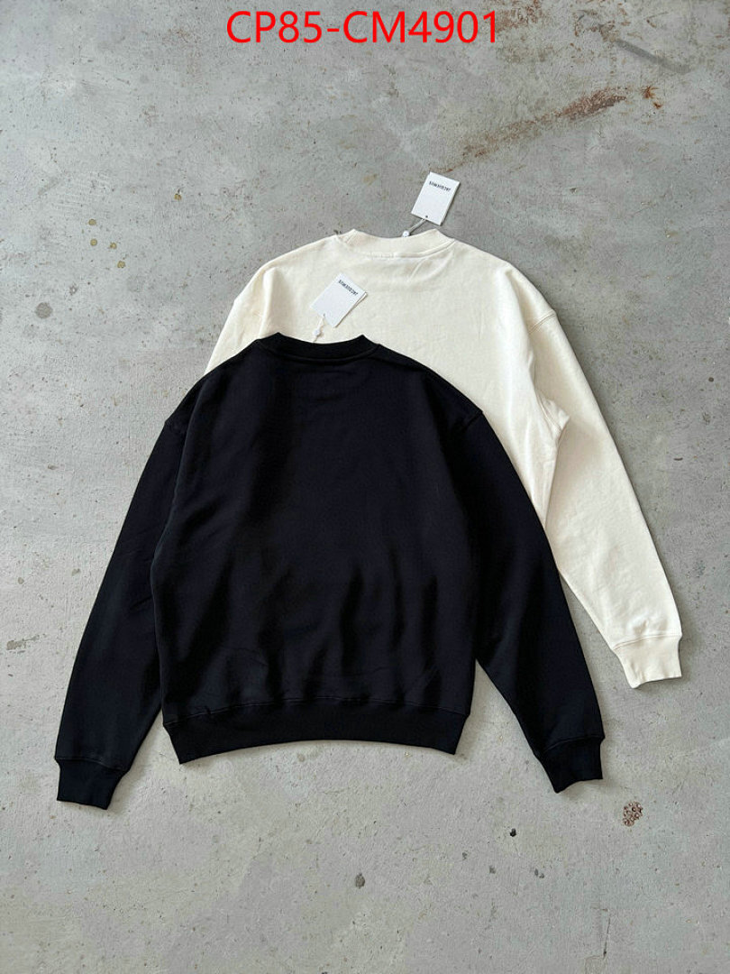 Clothing-Jacquemus ID: CM4901 $: 85USD