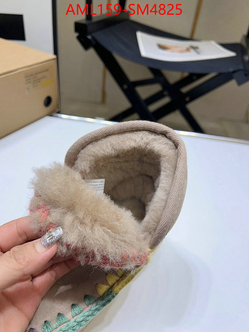 Women Shoes-Boots ID: SM4825 $: 159USD