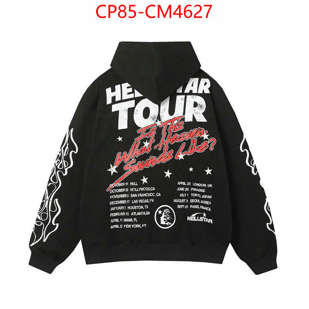 Clothing-Hellstar ID: CM4627 $: 85USD