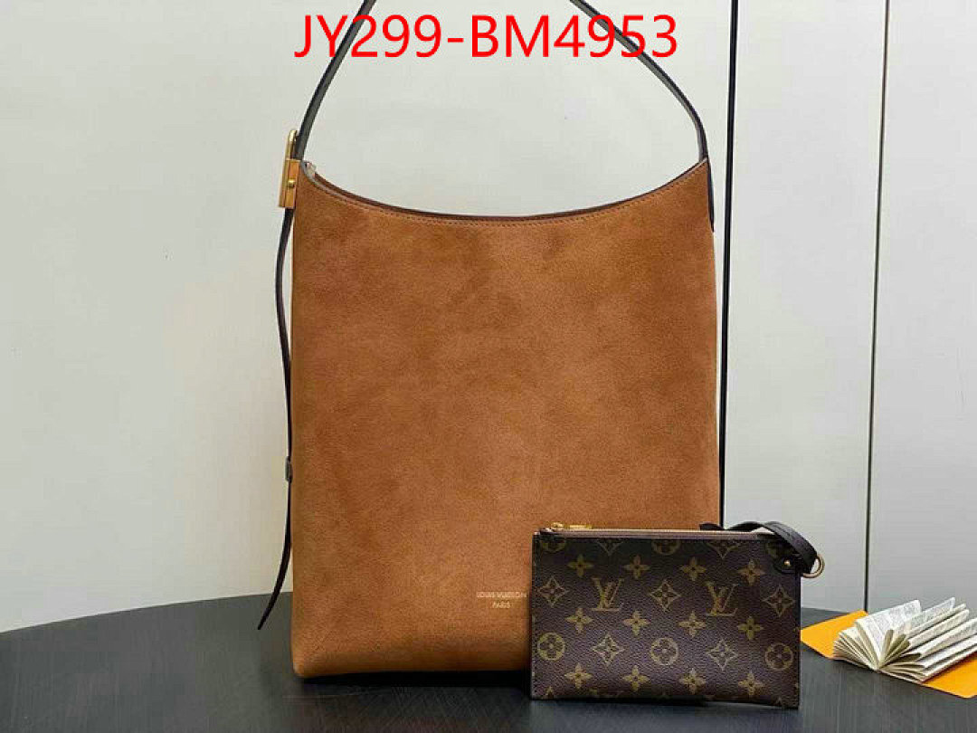 LV Bags(TOP)-Nono-No Purse-Nano No- ID: BM4953 $: 299USD,
