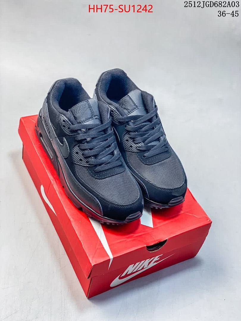 Women Shoes-NIKE ID: SU1242 $: 75USD