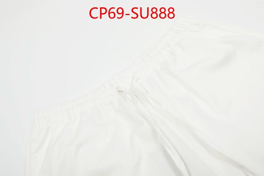 Clothing-Ralph Lauren ID: SU888 $: 69USD