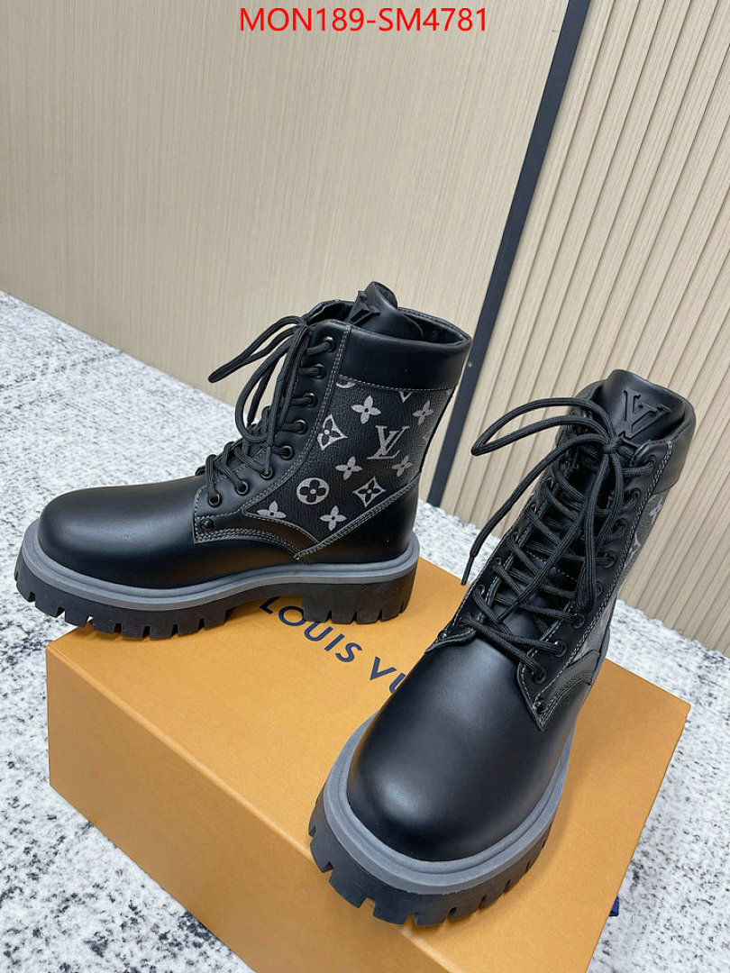 Women Shoes-Boots ID: SM4781 $: 189USD