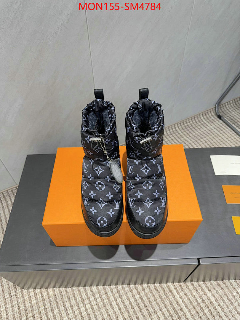 Women Shoes-Boots ID: SM4784 $: 155USD