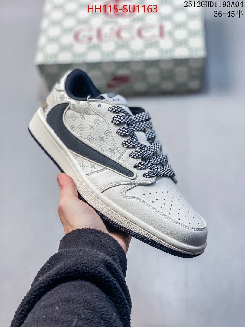 Women Shoes-Air Jordan ID: SU1163 $: 115USD