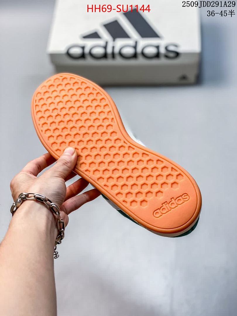 Men Shoes-Adidas ID: SU1144 $: 69USD