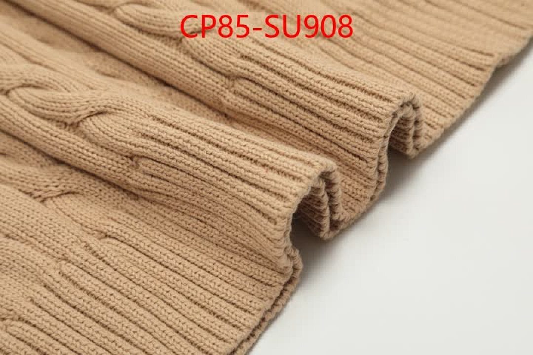 Clothing-Ralph Lauren ID: SU908 $: 85USD