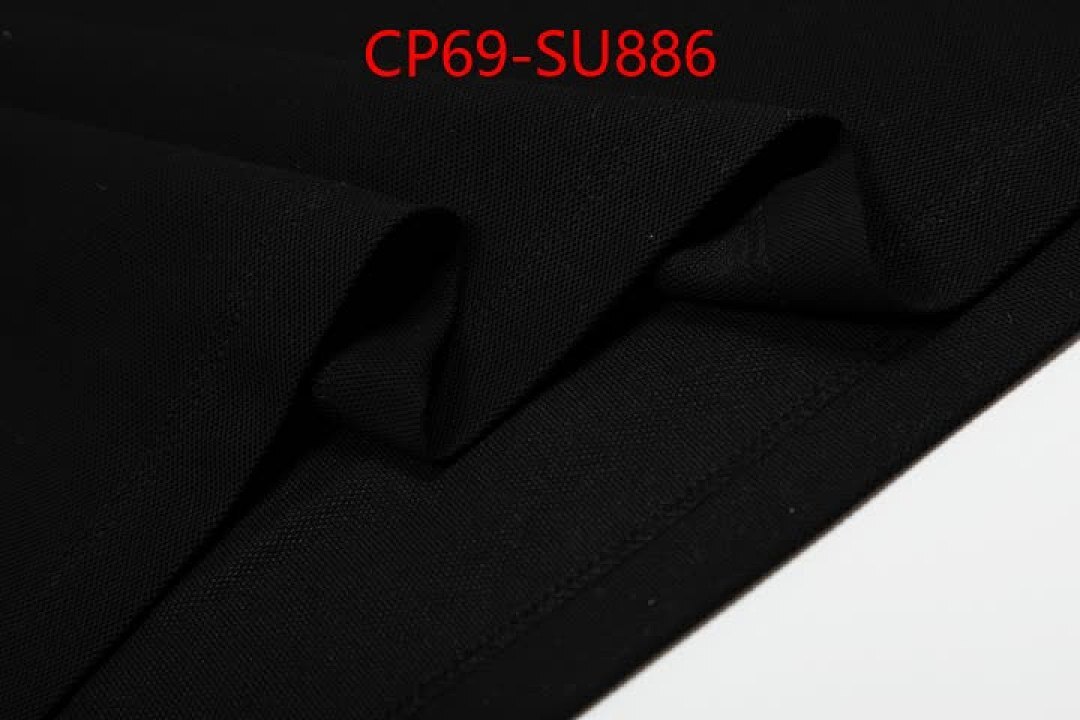 Clothing-Ralph Lauren ID: SU886 $: 69USD