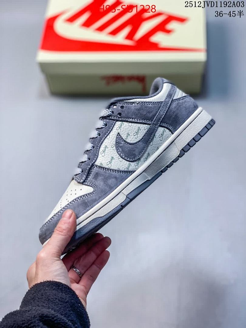 Women Shoes-NIKE ID: SU1228 $: 95USD