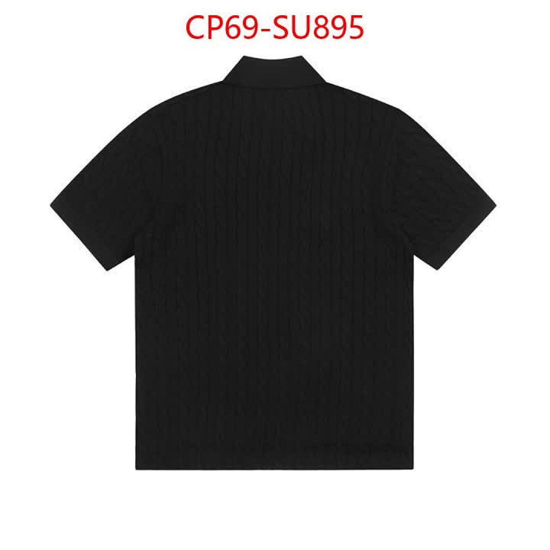 Clothing-Ralph Lauren ID: SU895 $: 69USD