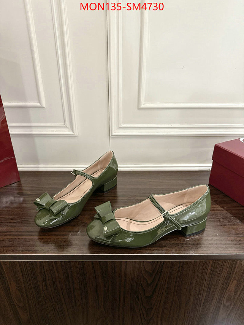Women Shoes-Gucci ID: SM4730 $: 135USD