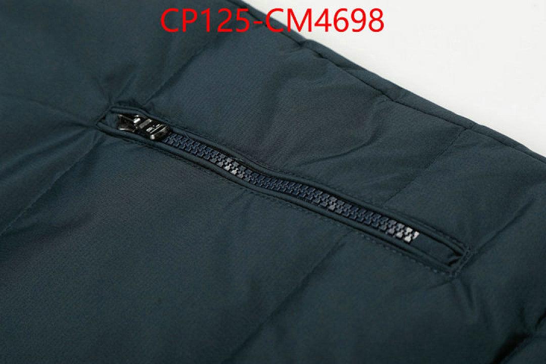 Clothing-Ralph Lauren ID: CM4698 $: 125USD