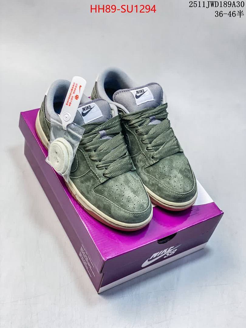 Men Shoes-Nike ID: SU1294 $: 89USD