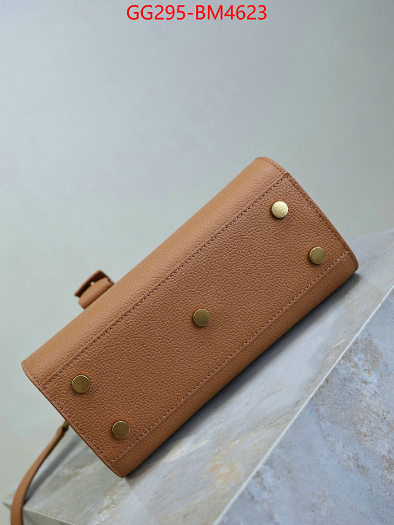 YSL Bags(TOP)-Handbag- ID: BM4623