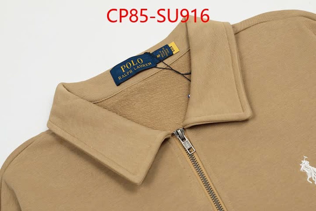 Clothing-Ralph Lauren ID: SU916 $: 85USD