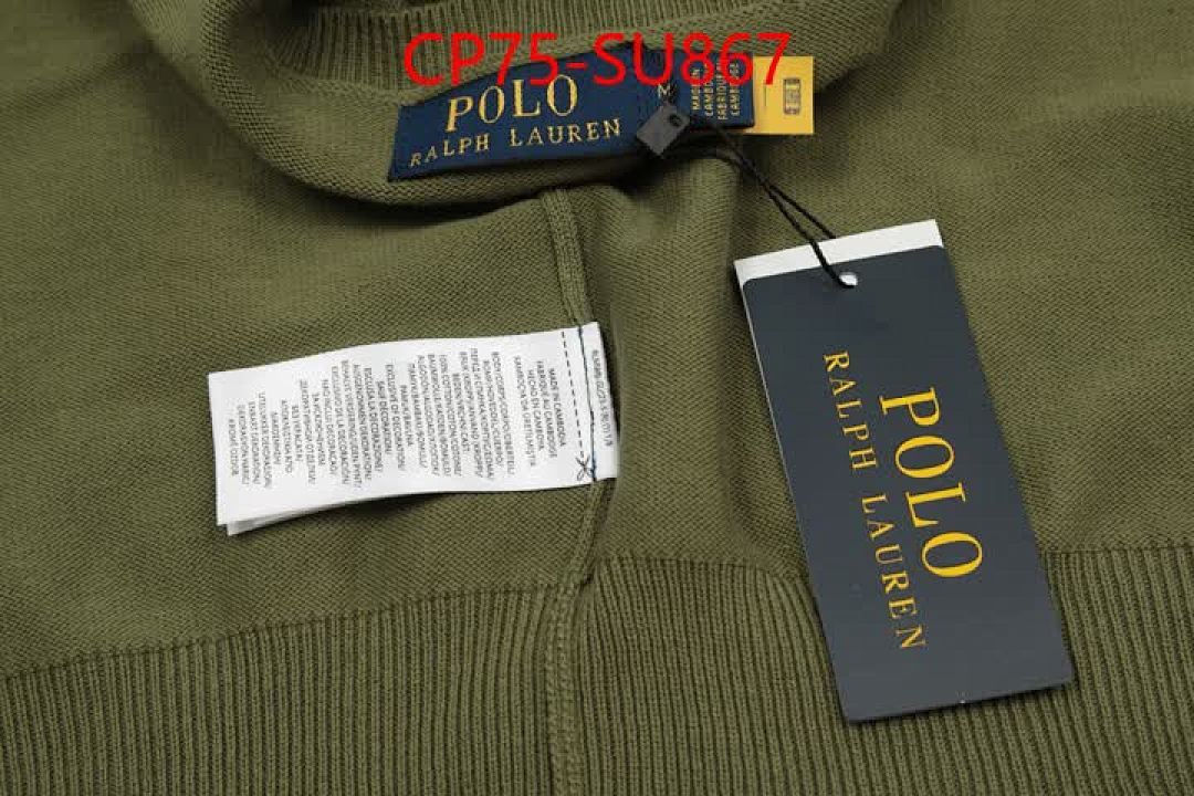 Clothing-Ralph Lauren ID: SU867 $: 75USD
