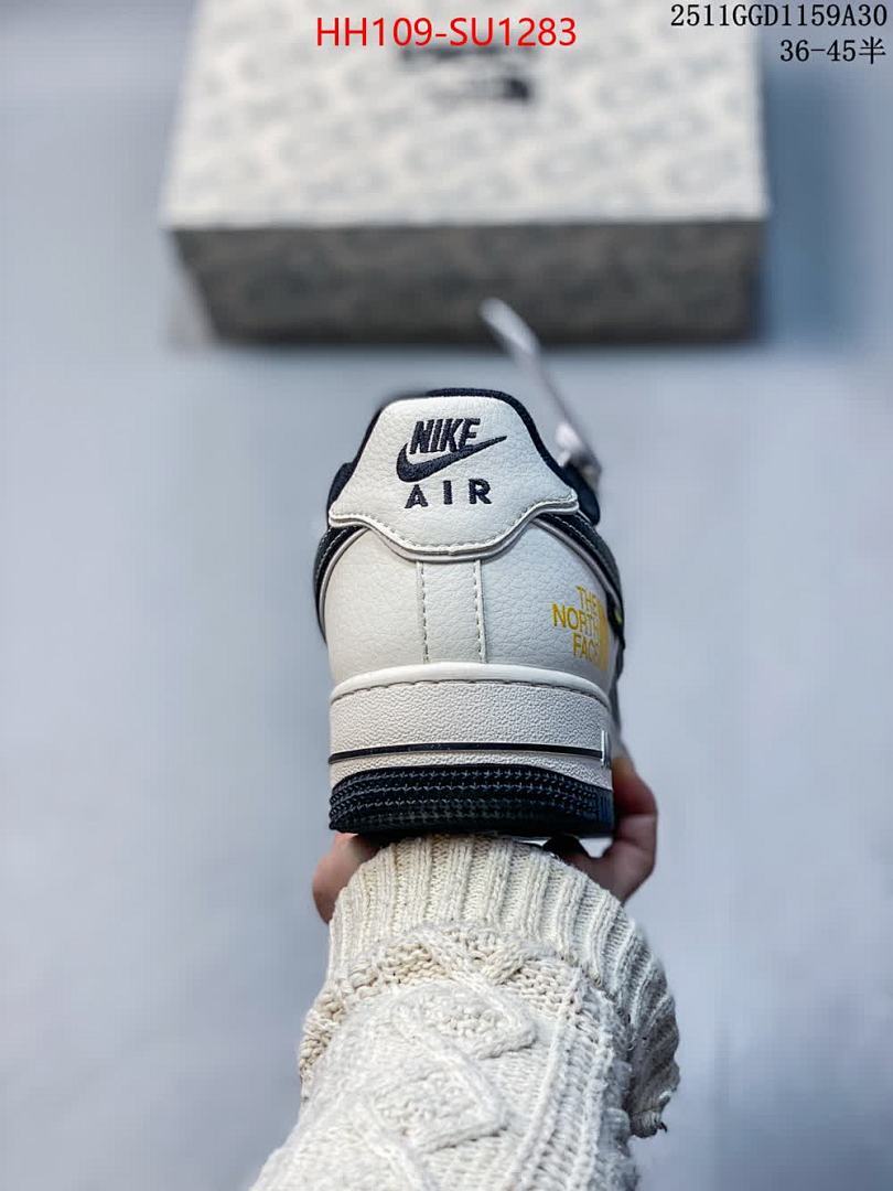 Men Shoes-Nike ID: SU1283 $: 109USD