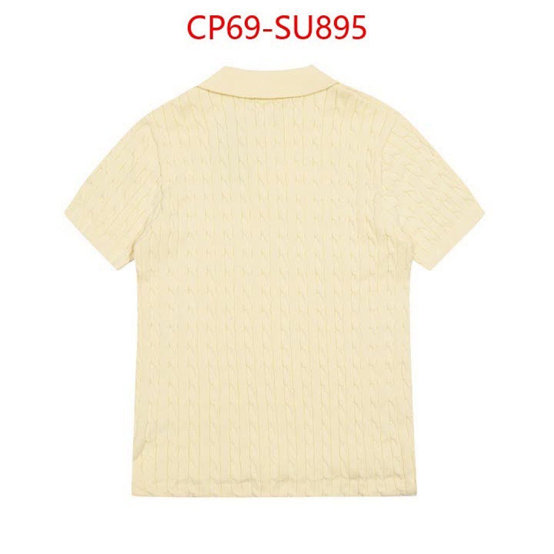 Clothing-Ralph Lauren ID: SU895 $: 69USD