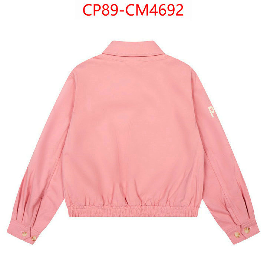 Clothing-Ralph Lauren ID: CM4692 $: 89USD