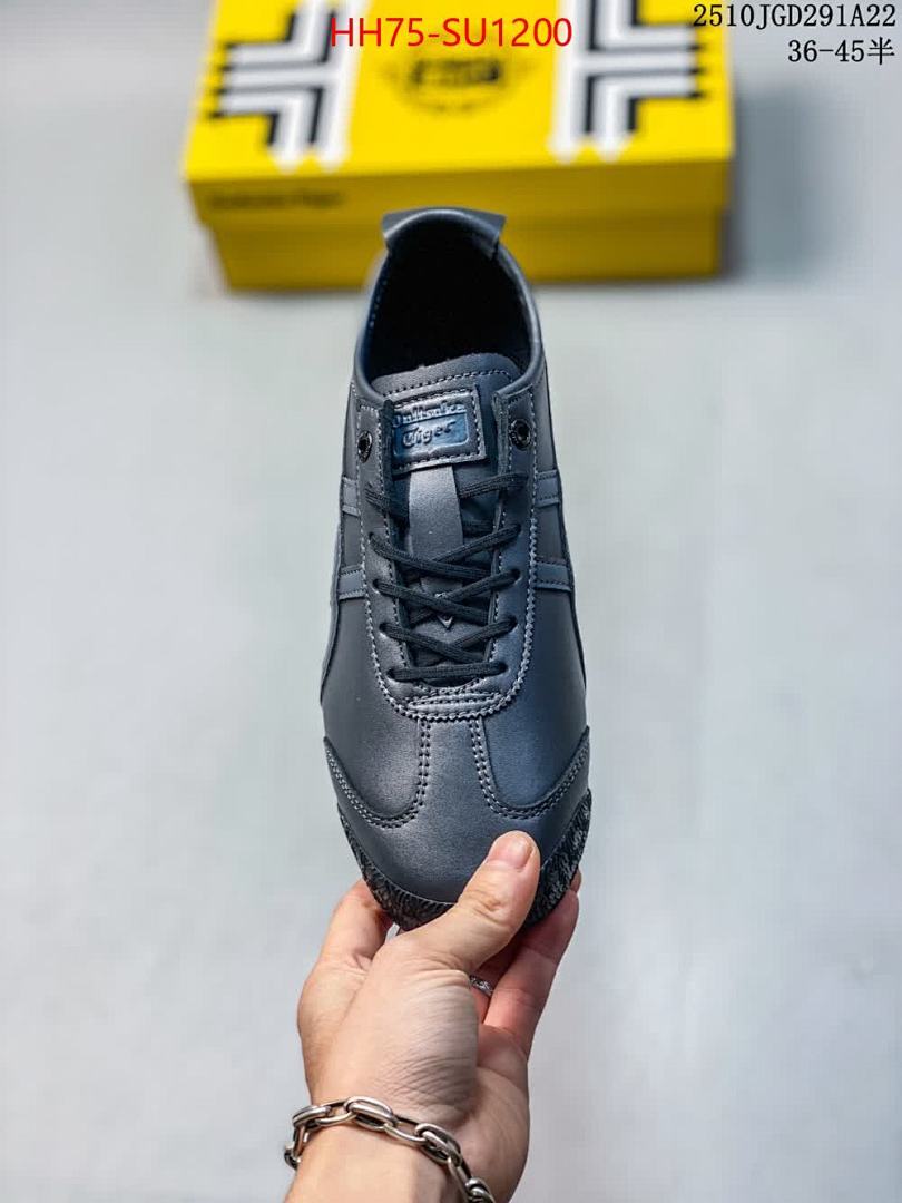 Women Shoes-Asics ID: SU1200 $: 75USD