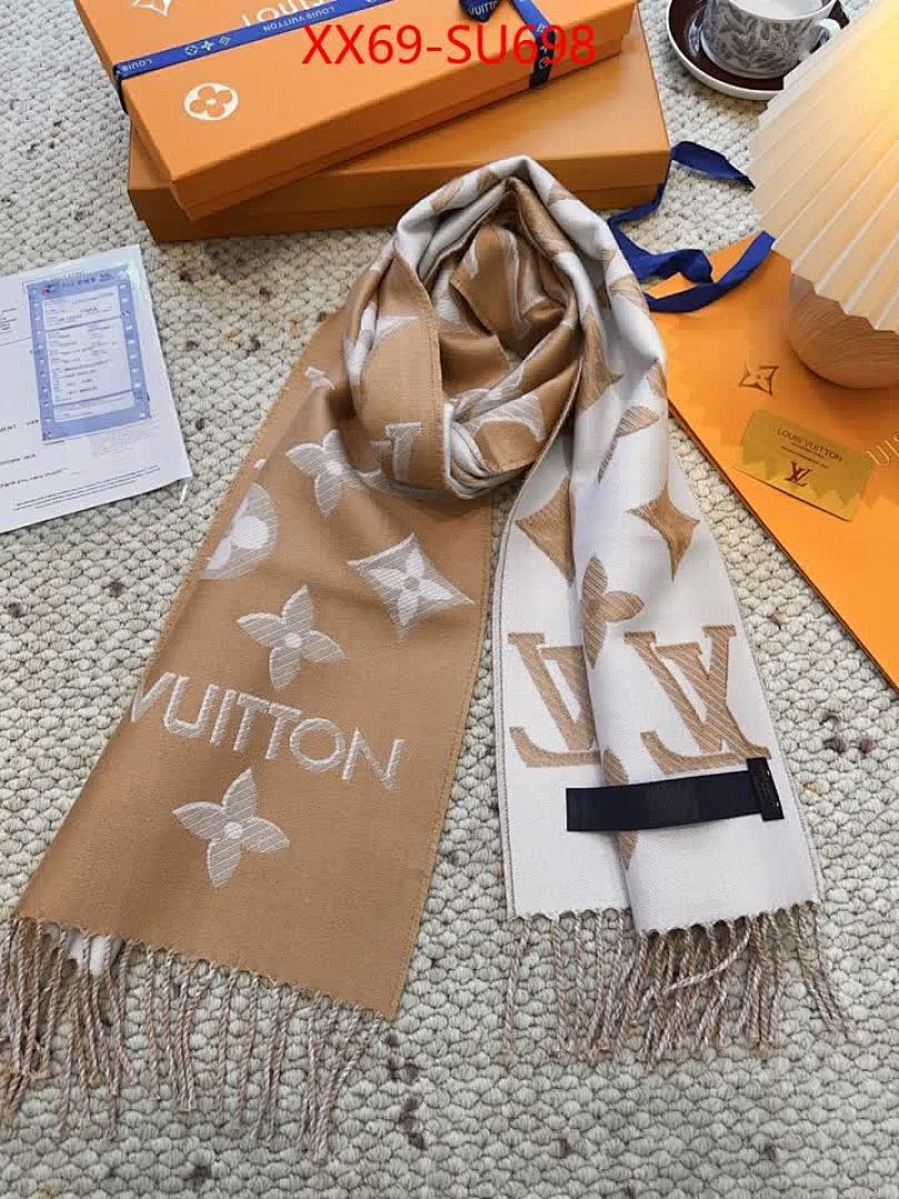 Scarf-LV ID: SU698 $: 69USD