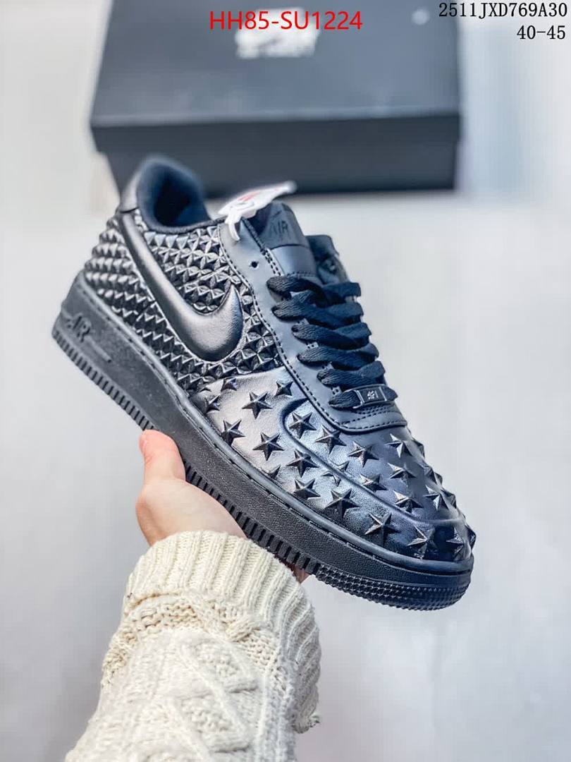 Men Shoes-Nike ID: SU1224 $: 85USD