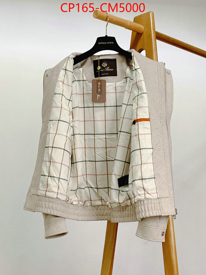 Clothing-Loro Piana ID: CM5000 $: 165USD