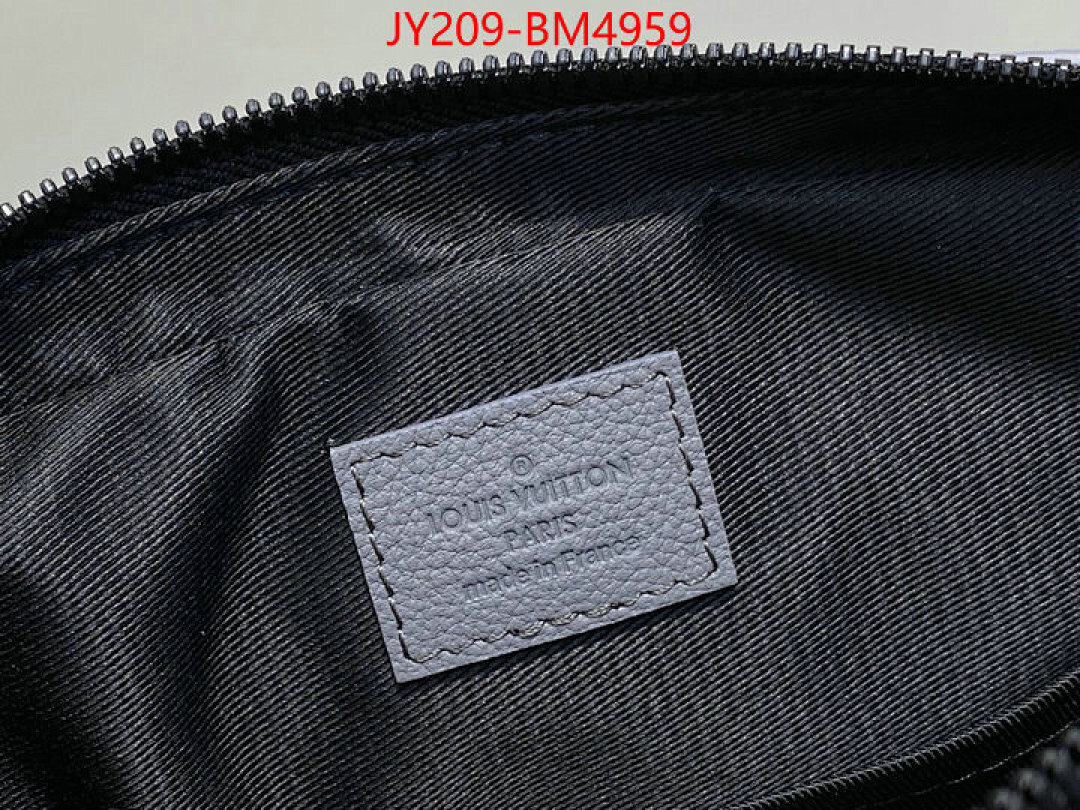 LV Bags(TOP)-New Wave Multi-Pochette- ID: BM4959 $: 209USD,