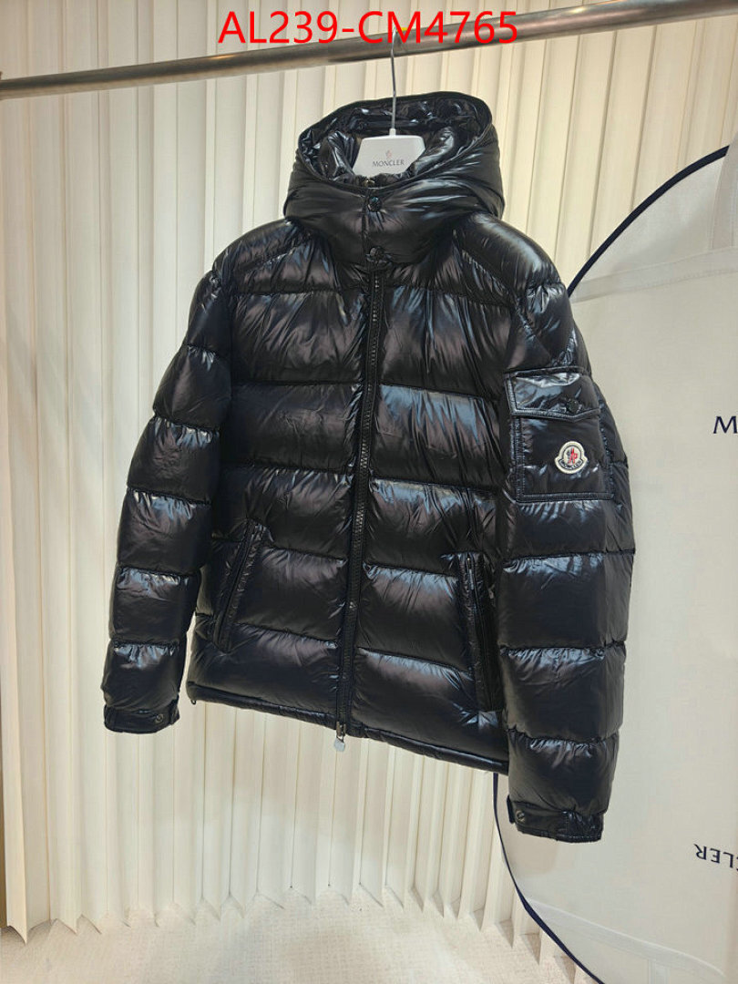 Down jacket Men-Moncler ID: CM4765 $: 239USD