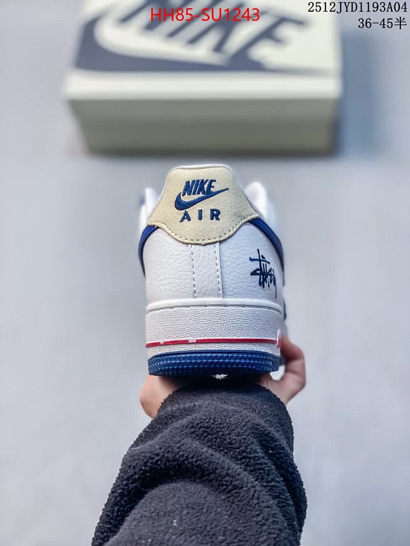 Women Shoes-NIKE ID: SU1243 $: 85USD