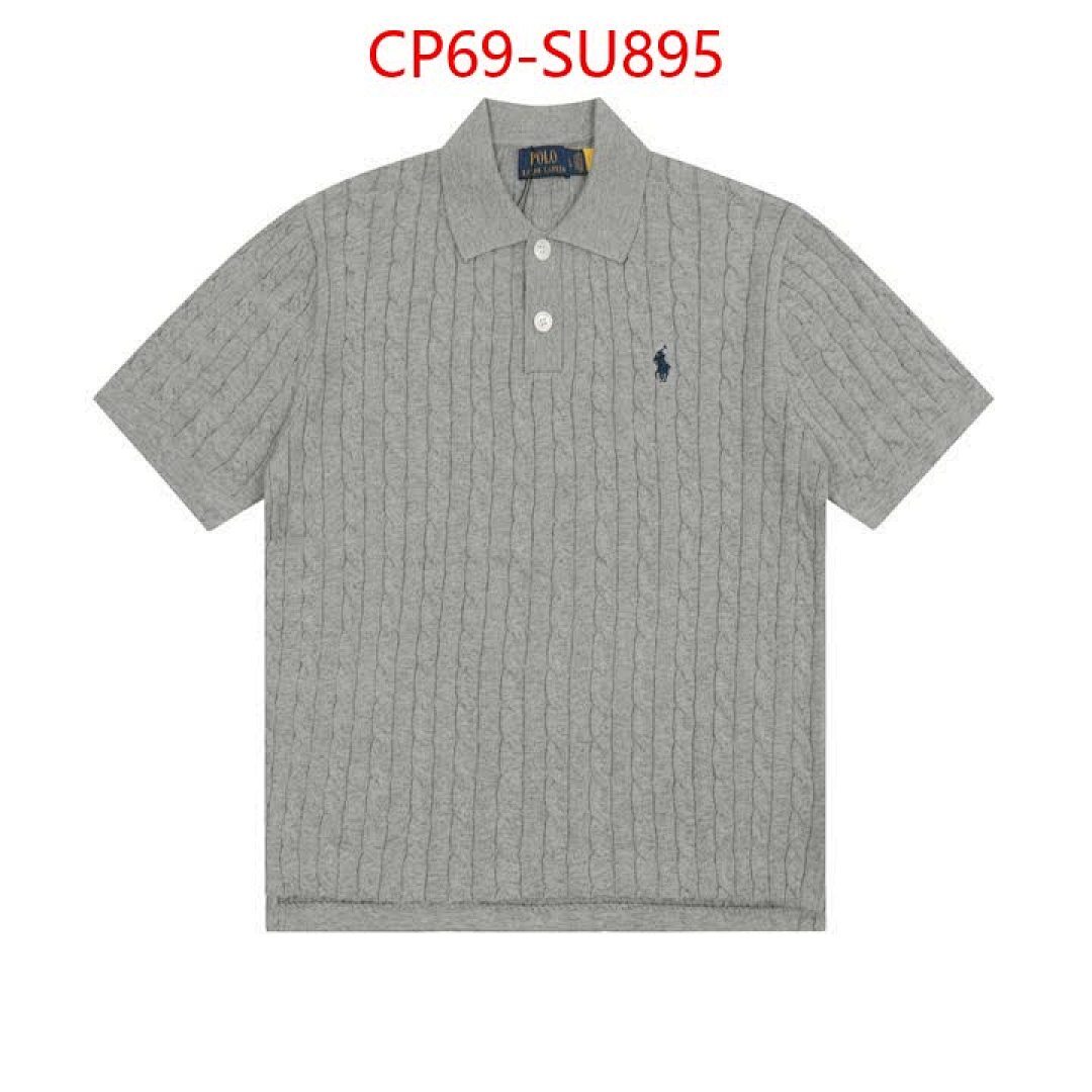 Clothing-Ralph Lauren ID: SU895 $: 69USD