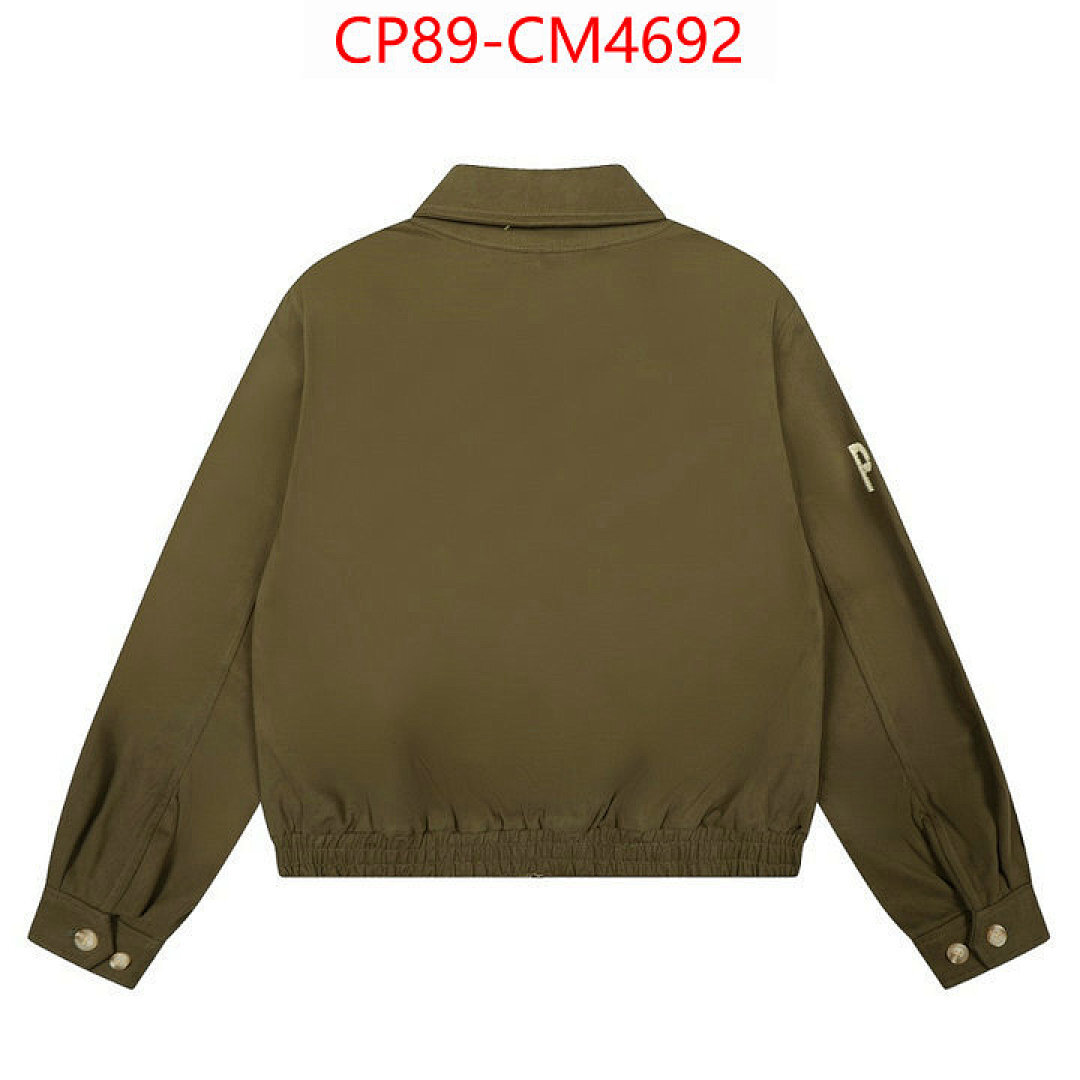 Clothing-Ralph Lauren ID: CM4692 $: 89USD