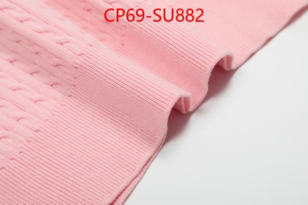 Clothing-Ralph Lauren ID: SU882 $: 69USD