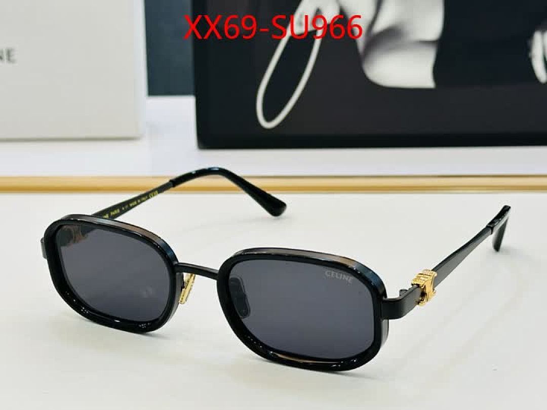 Glasses-CELINE ID: SU966 $: 69USD