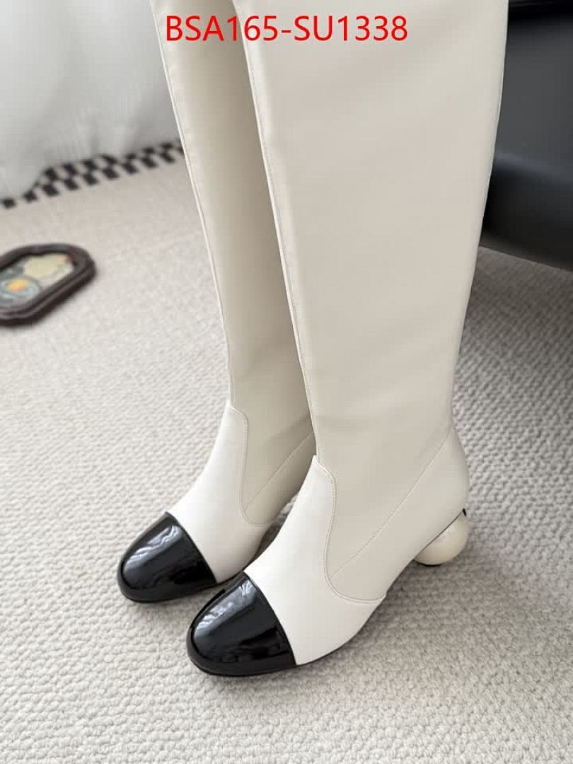 Women Shoes-Boots ID: SU1338 $: 165USD